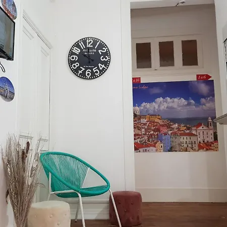 7 Luz Hostal