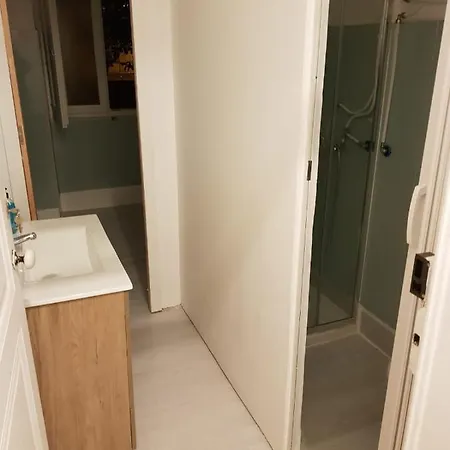 Auberge de jeunesse 7 Luz *